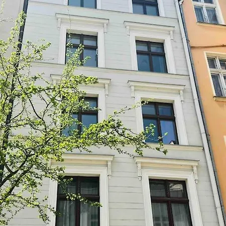 Bonjour Apartment - Old Town Mostowa Stary Toruń Zewnętrze zdjęcie