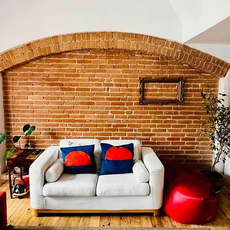 Bonjour Apartment - Old Town Mostowa Stary Toruń Zewnętrze zdjęcie