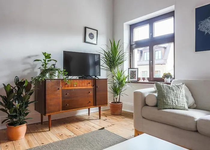 Bonjour Apartment - Old Town Mostowa