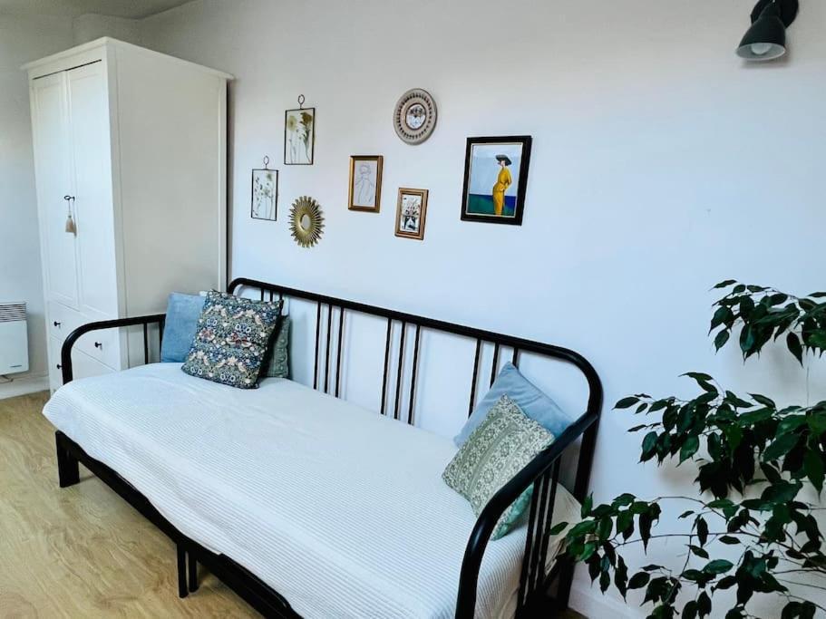 Apartment Bonjour - Old Town Mostowa Torun