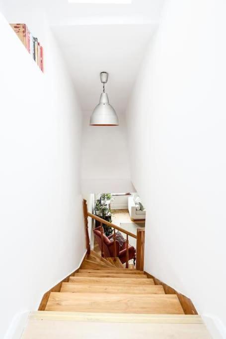 Bonjour - Old Town Mostowa Apartment *