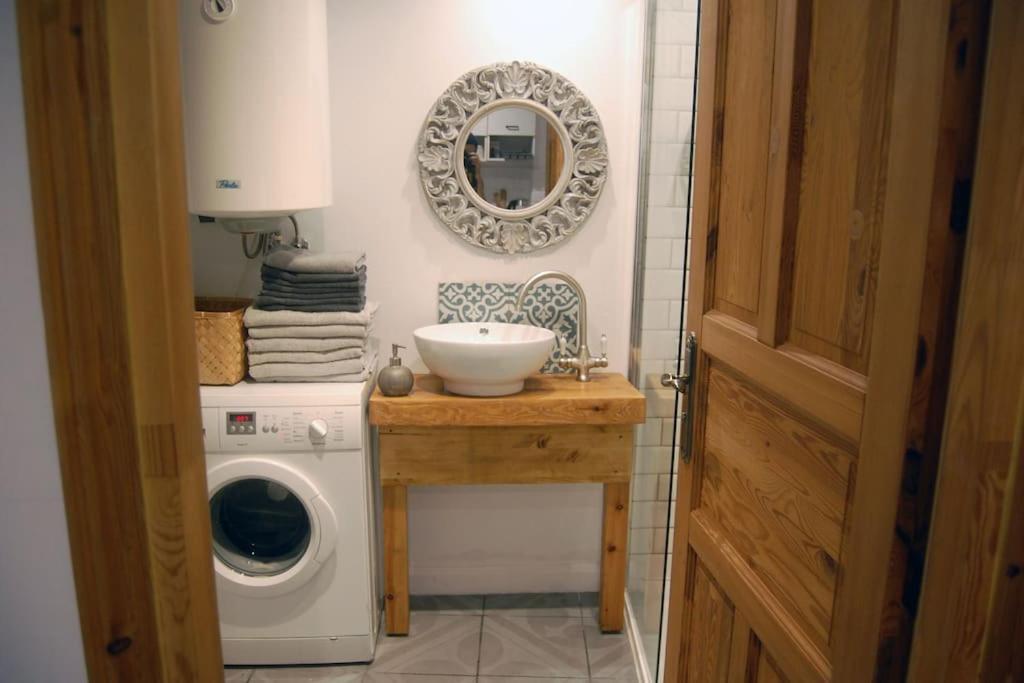 Apartment Bonjour - Old Town Mostowa *