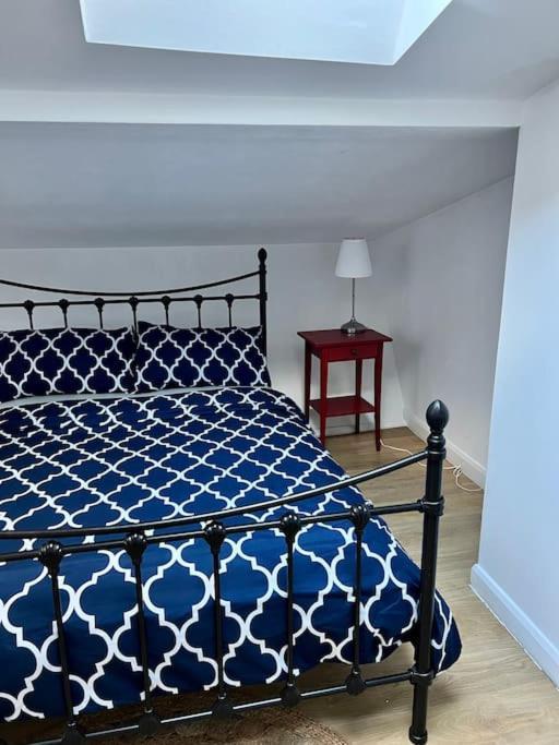 Bonjour - Old Town Mostowa Apartment