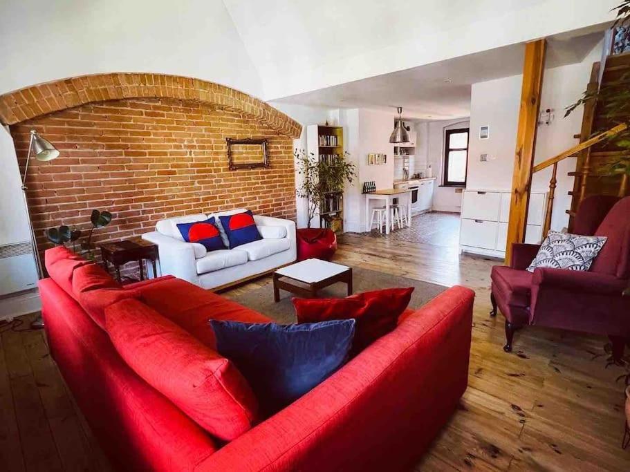 Apartment Bonjour - Old Town Mostowa *
