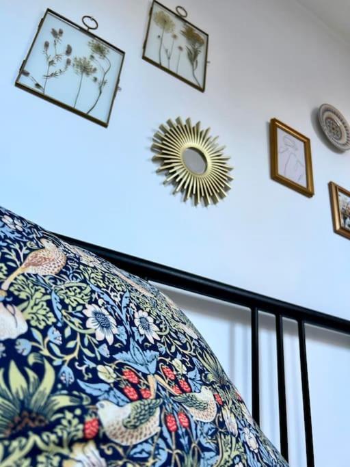 Bonjour - Old Town Mostowa Apartment