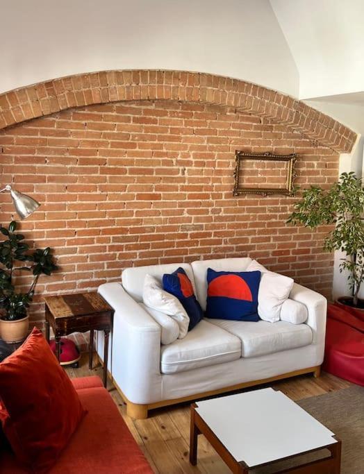 Apartment Bonjour - Old Town Mostowa *