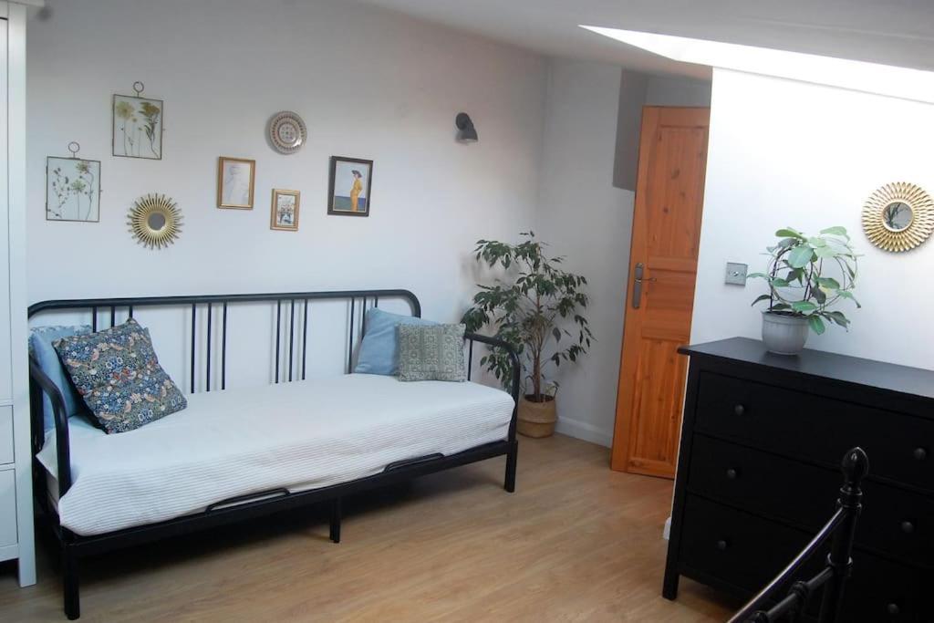 Bonjour - Old Town Mostowa Apartment Torun