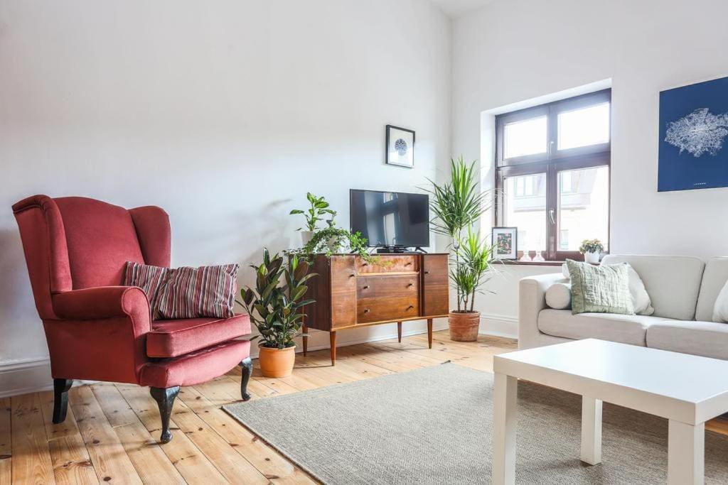 Bonjour - Old Town Mostowa Apartment