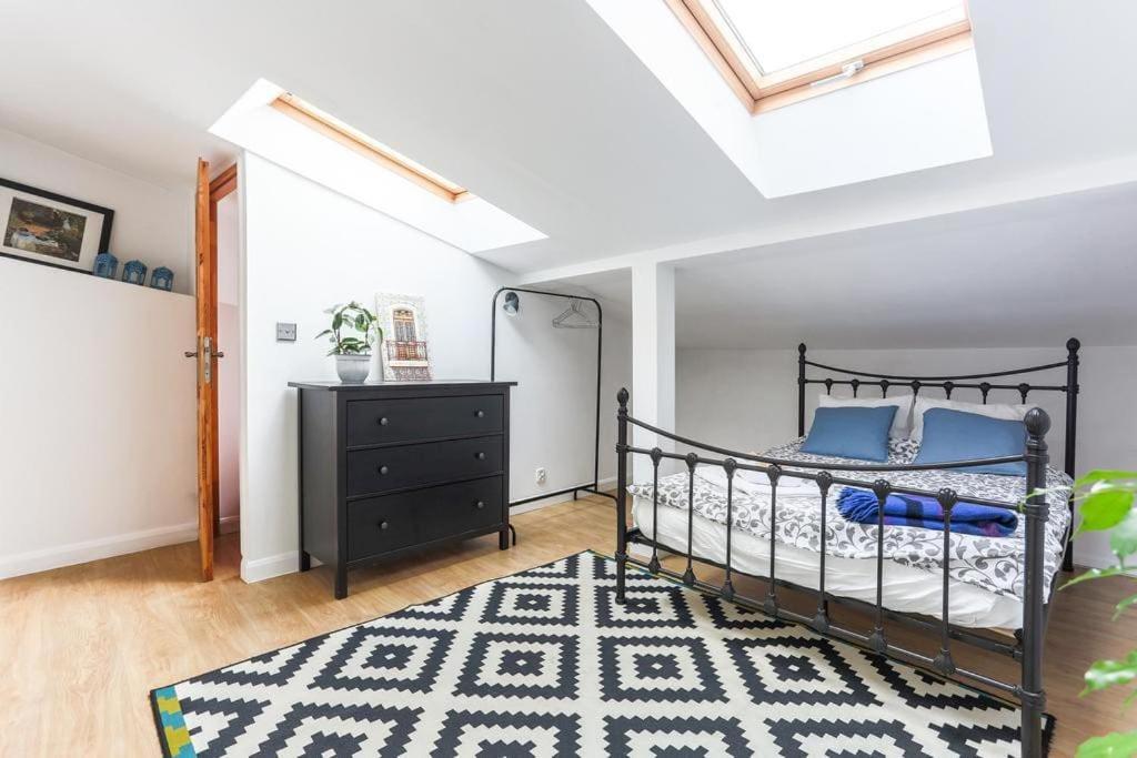 Bonjour - Old Town Mostowa Apartment