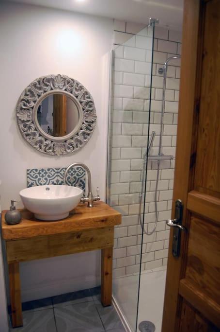 Apartment Bonjour - Old Town Mostowa