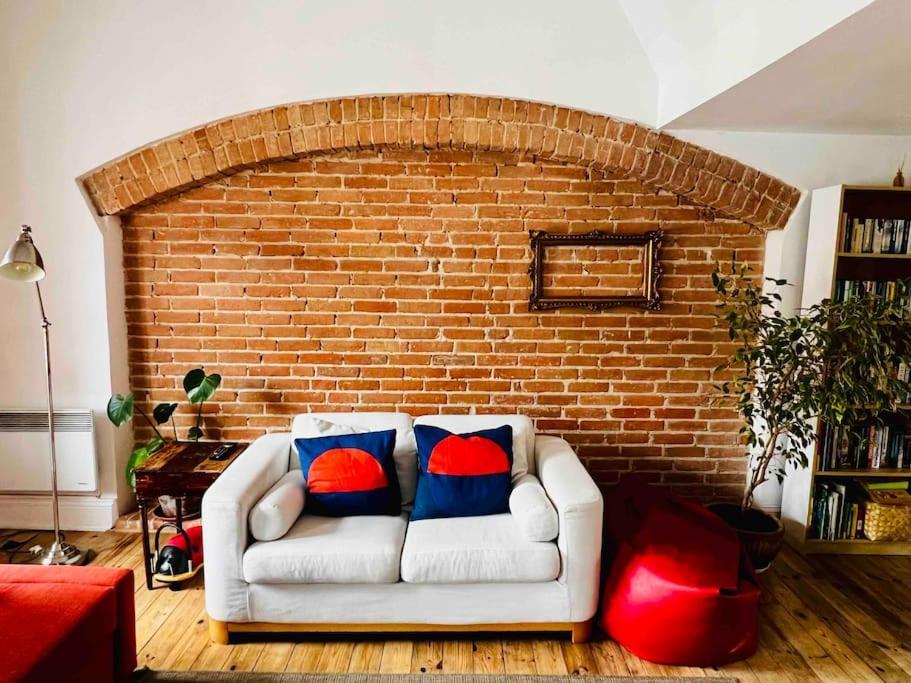 Bonjour - Old Town Mostowa Apartment *