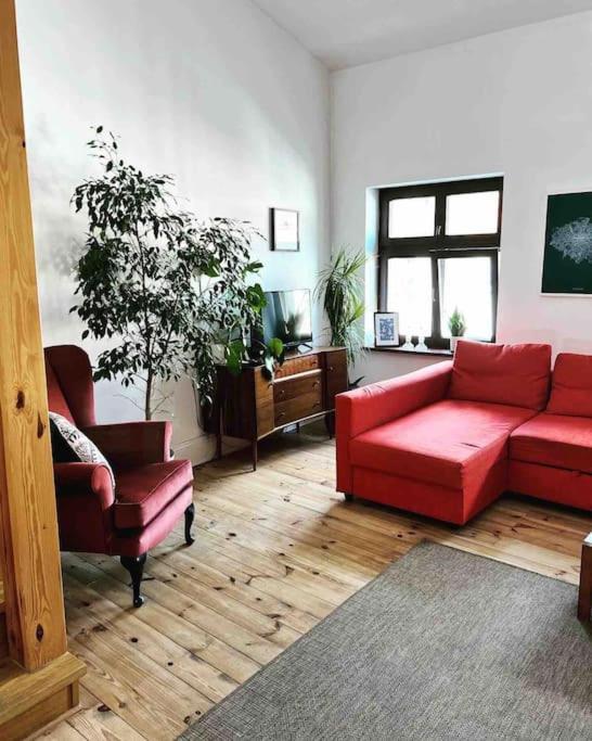 Apartment Bonjour - Old Town Mostowa