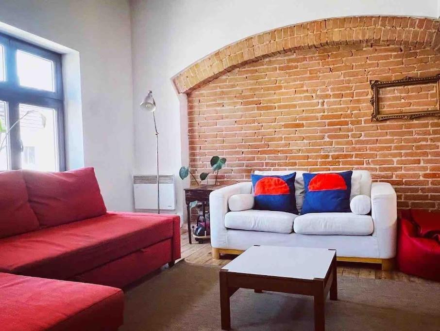 Apartment Bonjour - Old Town Mostowa